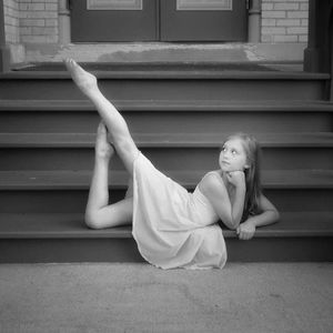 Meet your Posher, Raemah